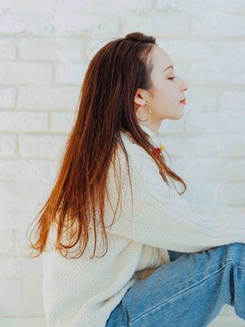 イコール バイ プロデュース 町田駅前店(equal by Produce) ヘルシーロング