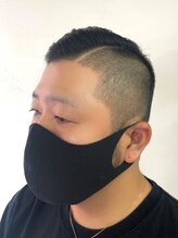 ヘアーズフレンド(hair's FRIEND)