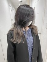コルプラス(col +plus)&nbsp;グラデーションミルクティー☆