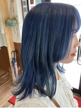 ヘアーメイク グロー(hair make grow)