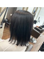 ネコ 稲毛(neco)&nbsp;ブルーブラック【稲毛】