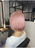 パールピンク
