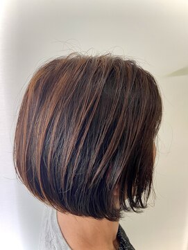 レノックス Lenox フレンチボブ