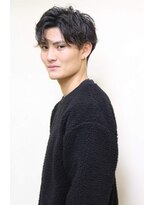 グロウ 別府店(growth)&nbsp;グランジ２ブロックショート