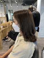 ミリ 奈良店(mm)&nbsp;【2022年新作スタイル】mm奈良駅店