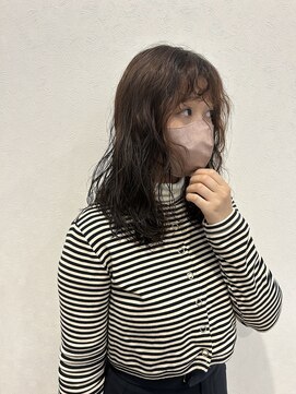 リアン 長久手店(Rian) ふわふわパーマ◎20代30代40代50代