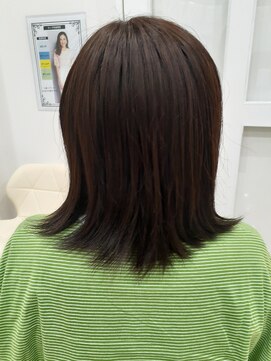 ビーズカラーイオン 酒田南店 人気のベーシックカラー☆