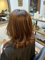 カル(caru)&nbsp;20代30代40代ウェーブ