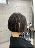 レイヤーカット/バレイヤージュ/ブリーチ/髪質改善[表参道駅]