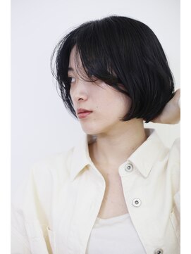 バサ 高田馬場店(BASSA) ◇ボブ◇【高田馬場/髪質改善】