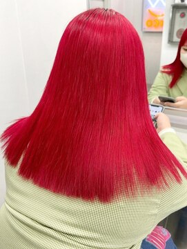 ウィコ 新宿(WICO) エノグレッド[新宿駅/大人ガーリー/チョコレート/モード]