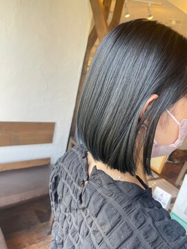 アイフラット 稲沢(I-FLAT) ボブ