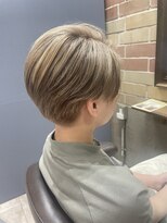 エルテ(ERTE)&nbsp;外国人風