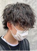 波巻きウルフ