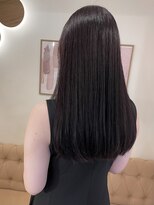 ラヴィズム 名駅店(LUVISM)&nbsp;10代/20代/30代/艶カラー／アッシュカラー