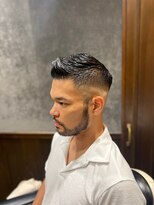 ヒロギンザ 青山店(HIRO GINZA)&nbsp;波巻き/ハイライト/マッシュパーマ/ウルフ/フェード/束感