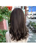 ＃イルミナカラー＃髪質改善＃ブリーチ＃ケアブリーチ