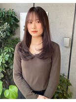 グリーン 町田(green)&nbsp;グレーベージュレイヤー1