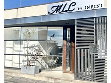 ミルバイアンフィニー(MIL by INFINI)