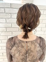 メイリリー 名駅店(May lilly)&nbsp;編みおろし