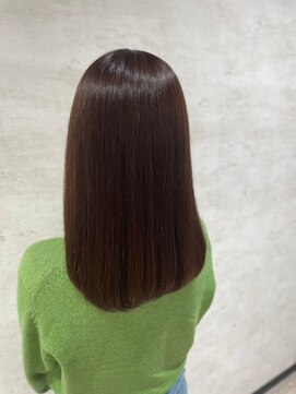 ウノ ア ウノ(uno a uno) NEWスタイル