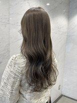 ベイリコルド(Bei Licoldo.)&nbsp;オリーブグレージュ