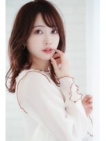 ステラ 越谷店(STELLA)&nbsp;カラー/白髪染め/白髪ぼかし/髪質改善/ハイライト［越谷駅］