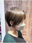 サマーショート