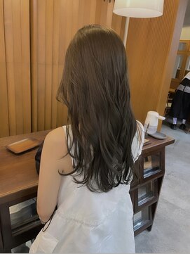 テテコケット(tete coquette) トリートメントカラー/イルミナカラー