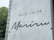 マリル mariru ヘアーサロン