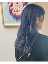 ネイバー(Neighbor)&nbsp;コバルトブルー