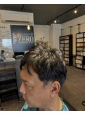 ショートスタイル