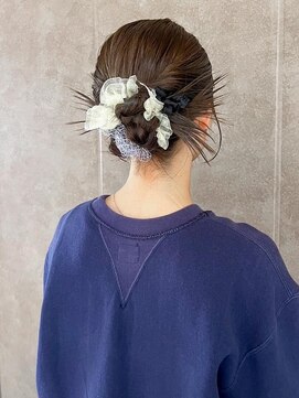 バランス 福山店(BALANCE.) カチモリヘア