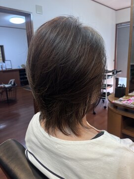 ジョワ(Joie) ボブレイヤー