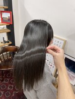 リコルド 学芸大学(Ricordo) アッシュブラウン