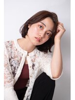 ピッコリーノバイプロデュース 小田急相模原店(Piccolino by Produce)&nbsp;ショートヘア#小田急相模原#ショートヘア#丸みショート