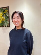 アンヴォーグ(en VOGUE) 小坂 沙織『柏』