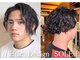 ヘアー デザイン ソレイユ 東久留米店(Hair Design SOLEIL)の写真