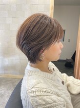 リノアバイフェリア(LINO’A by felia)