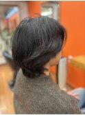 ショートウルフ