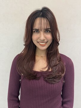 ホープ(hope) レイヤー【大阪|梅田】