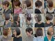 ルシード(LUCIDO STYLE JAPAN)の写真/うるまエリアの大人女性が選ぶサロン★髪質改善する白髪染め/白髪ぼかし。ムラなく塗り分け、色持ちキープ