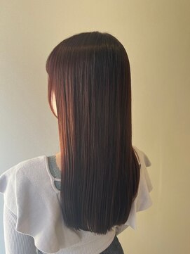 ミリ 千歳烏山(Mili CARE&SPA) ミリお客様スタイル