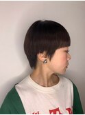 髪質改善