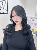 セディアル 心斎橋(SEDEAL)&nbsp;ブルーブラック/10代/20代