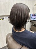 くびれボブ