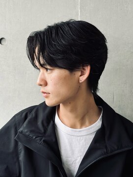 レーヴス(REVES) フェザーパーマ