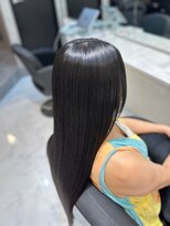 LAPISUTA 門前仲町&nbsp;TOKIO【髪質改善美容院LAPISUTA門前仲町】