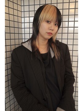 キコエル 三軒茶屋(kikoeru) デザインカラー