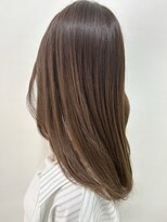 アリアツイン バイ エクラート 池袋西口店(ARiA TWiN by ECLART)&nbsp;【艶髪】髪質改善カラー、カット